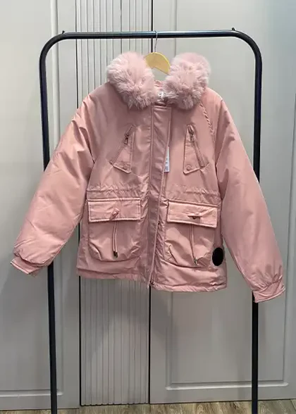 کاپشن دکمه اج