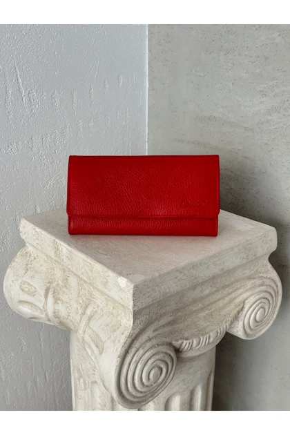 کیف پول زنانه اورجینال ژنل genel-markalar