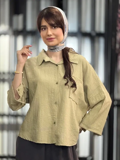 شومیز آسنا