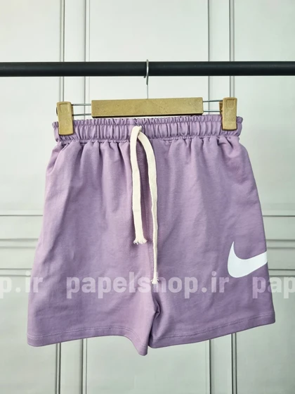 شورتک کوتاه نایکی Nike