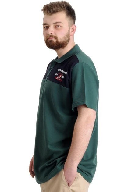 تیشرت سایز بزرگ مردانه modexl