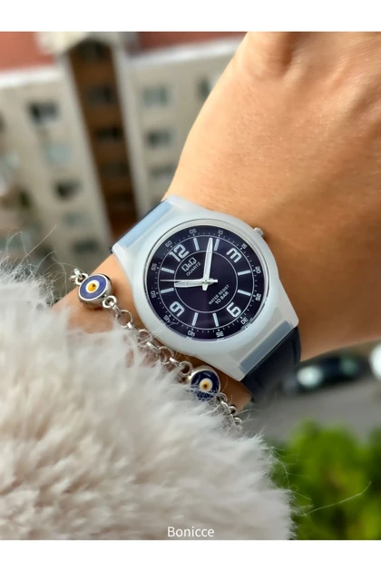 ساعت زنانه qandq qandq