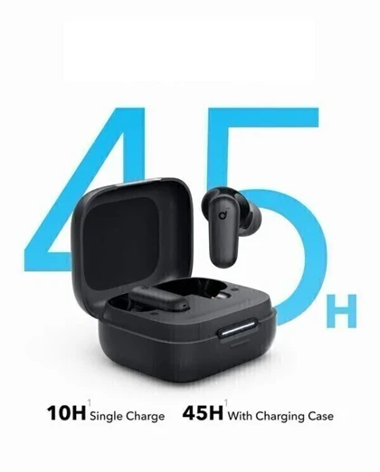 هندزفری بی سیم انکر مدل Soundcore R50i NC