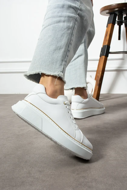 کتانی زنانه kotan kotan