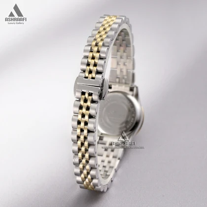 ساعت اکسنت بند استیل Axcent AX160032SG