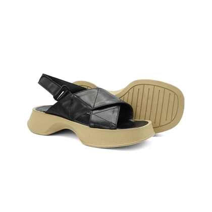 کفش صندل زنانه مدل - Stradivarius Sandal