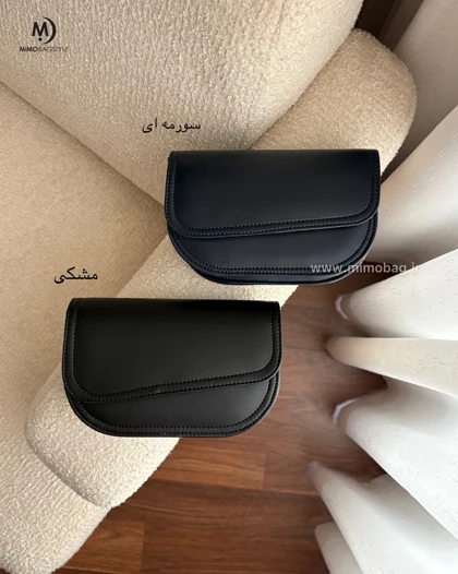 کیف پاسپورتی اسمیت