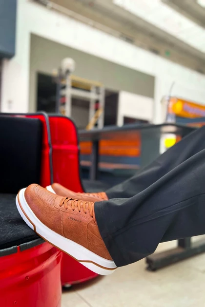 کتانی مردانه chekich chekich