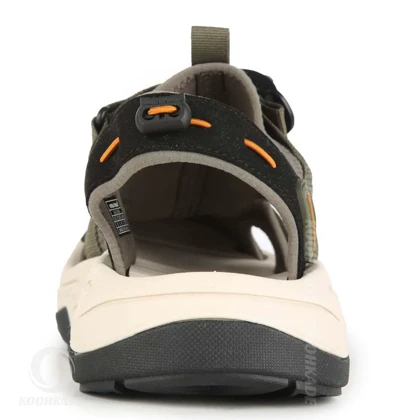 صندل جلو بسته مردانه اسنوهاک BAFFIN S1214M-1