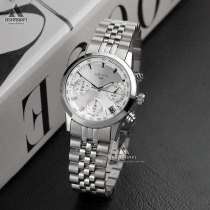 ساعت زنانه سیکو Seiko Vip SK1496