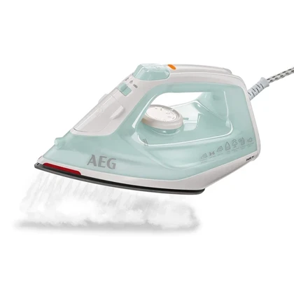 اتو بخار دستی آاگ مدل AEG 1740