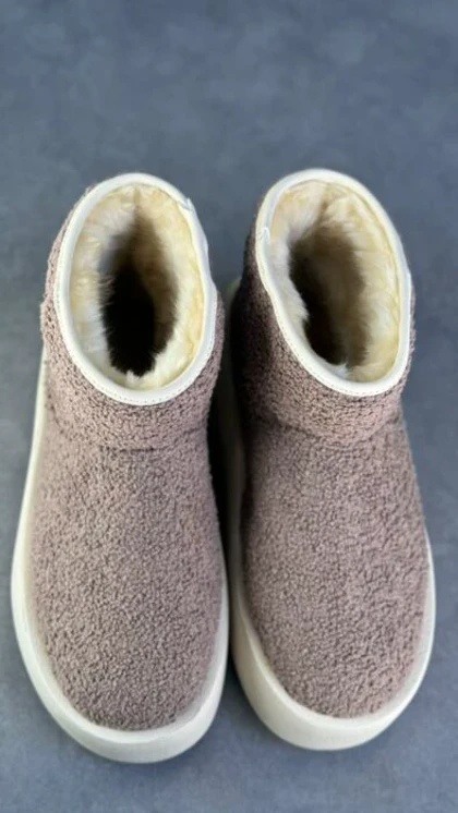 مدل اگ تدی S66