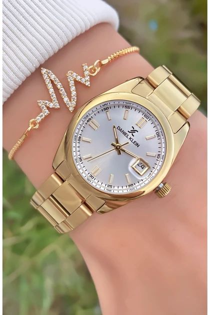 ساعت زنانه daniel-klein daniel-klein