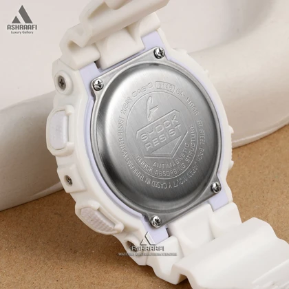 ساعت کاسیو جی شاک Casio G-Shock GA-110GB-W