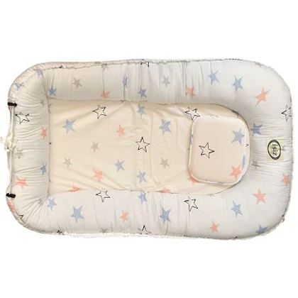 پشه بند تشک دار ایس ایزی ISIZ