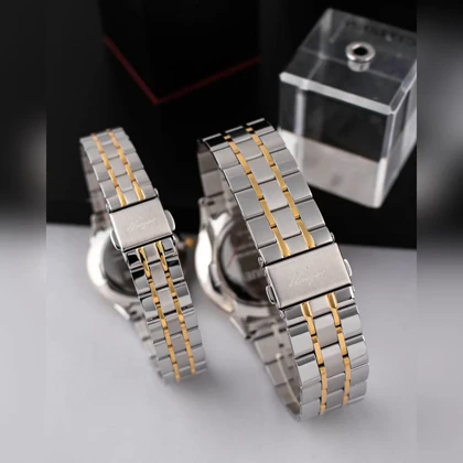 ساعت مچی یونیک مدل S509