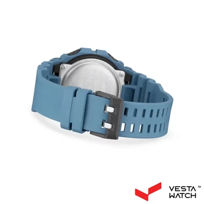 ساعت مچی مردانه کاسیو جی‌شاک CASIO G-SHOCK مدل GBX-100-2A