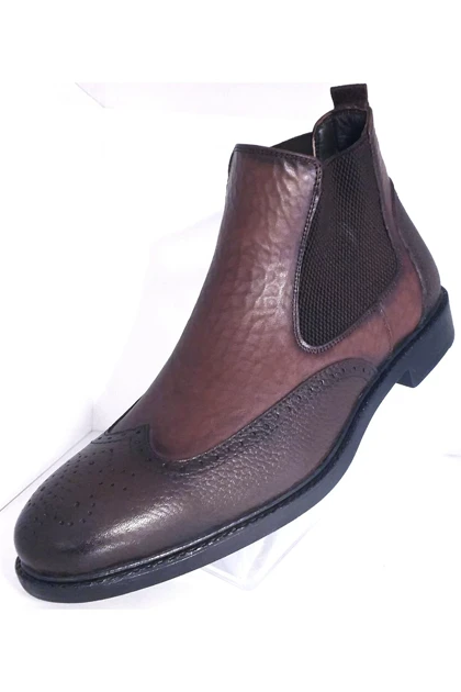 بوت و نیم بوت مردانه bagsshoes bagsshoes