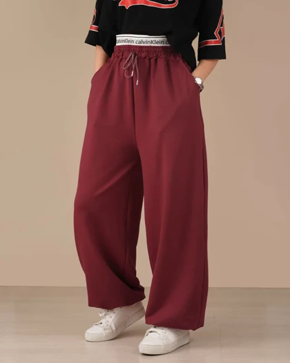 شلوار جاگر calvin کد 30268