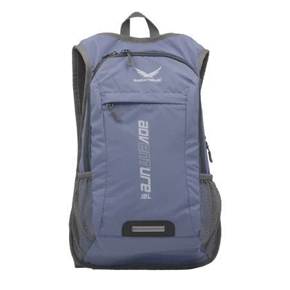 کوله پشتی 18 لیتری دوچرخه سواری اسنوهاک مدل snowhawk18L