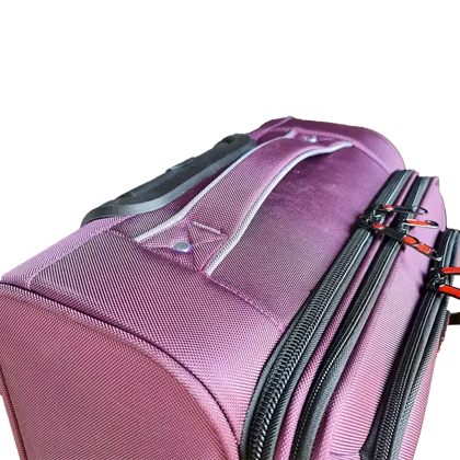 چمدان خلبانی پیر کاردین مدل PIERRE CARDIN - PC5560