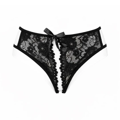 شورت فانتزی VIRGO برند رونیا کد 1318