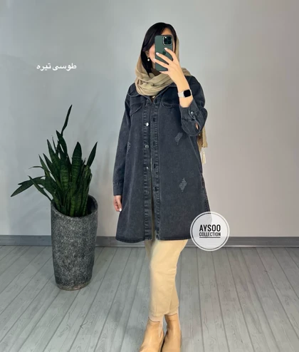 مانتو جین پانیذ