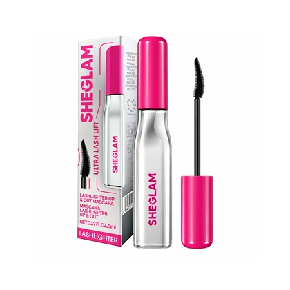 ریمل بلندکننده شیگلم SHEGLAM مدل Ultra Lash Lift