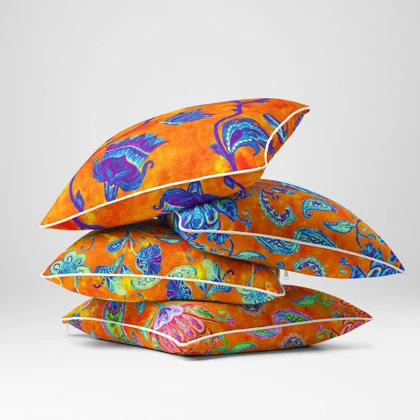 کوسن 4 تکه 295