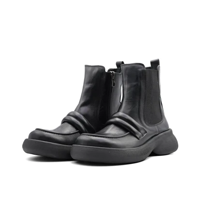 کفش بوت زنانه مدل 0544 _ Boots