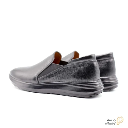 کفش چرم زنانه طبی mrc2122-02