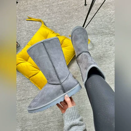 بوت بلند آگ