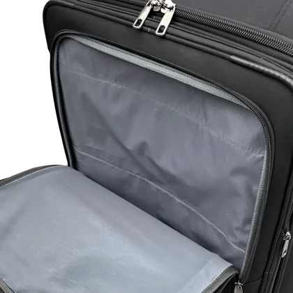 چمدان سایز متوسط فوروارد مدل FORWARD - FCLT40120 HAPPY JOURNEY MEDIUM