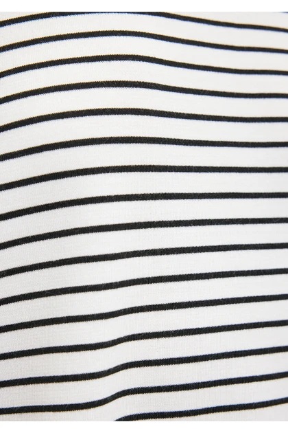 تیشرت زنانه اورجینال ماوی mavi