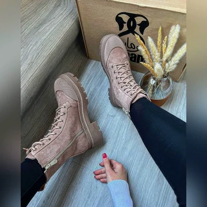 بوت بغل‌کش جلوکاپ _ 1272