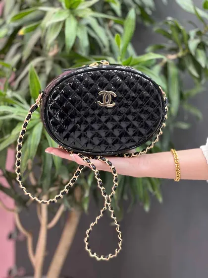 کیف CHANEL لوزی دوزی