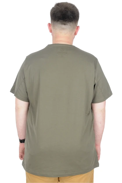 تیشرت سایز بزرگ مردانه مدکس modexl