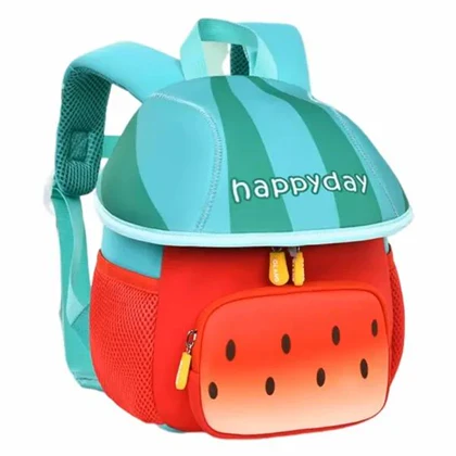 کیف کوله پشتی بچه گانه اورجینال اولنگ OLANG 6203