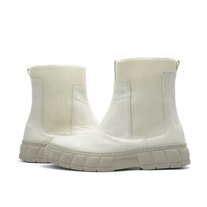 کفش بوت زنانه مدل 0530 _ Boots