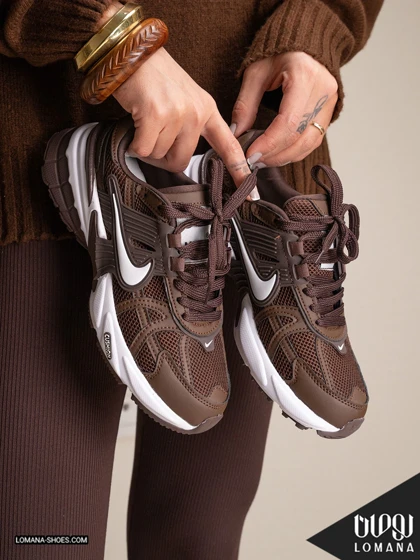 کتانی نایک وی تو کی v2k پلاس لومانا - کد 2683