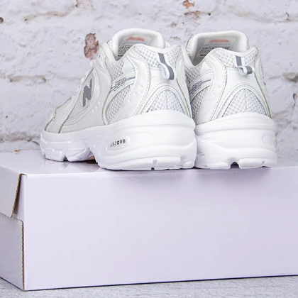 نیوبالانس 530 سفید (New Balance 530)