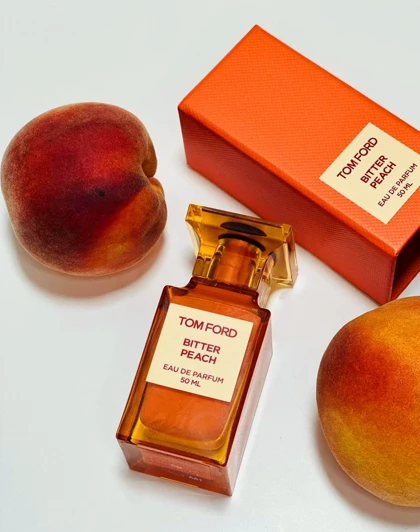 عطر تام فورد بیتر پیچ Tom Ford Bitter Peach