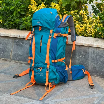 کوله پشتی دیتور مدل DEUTER - DTR150 (45+10 LITER)