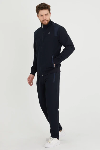 ست لباس ورزشی سایز بزرگ مردانه doays doays