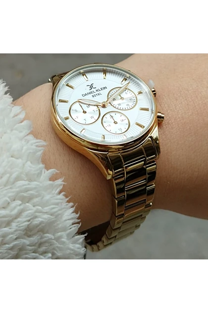 ساعت زنانه daniel-klein daniel-klein