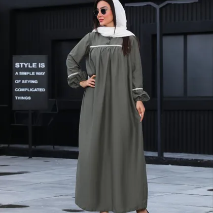 عبا بلند مدل ماندانا
