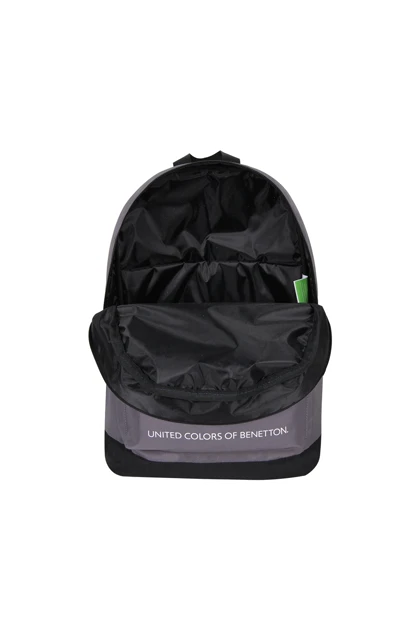 کوله پشتی اورجینال benetton benetton