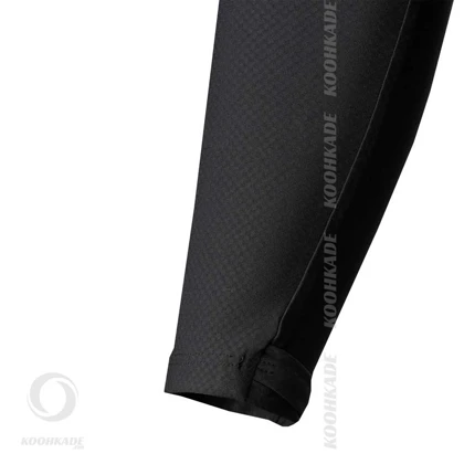 تیشرت نیم زیپ فینگردار اسنوهاک SN-C2171