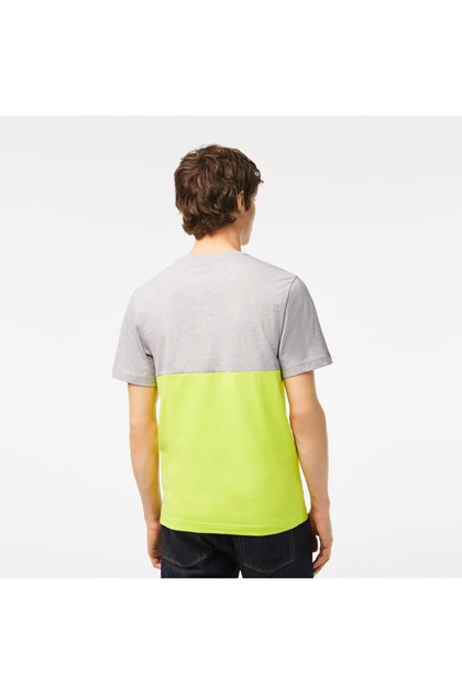 تیشرت مردانه لاکوست lacoste