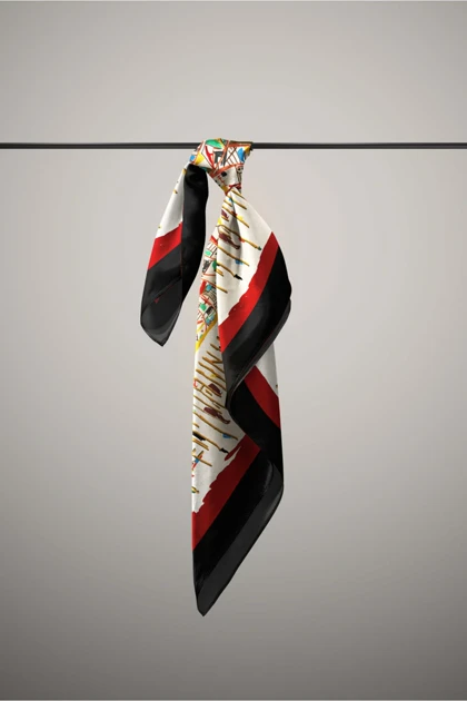 دستمال سر modabutik modabutik